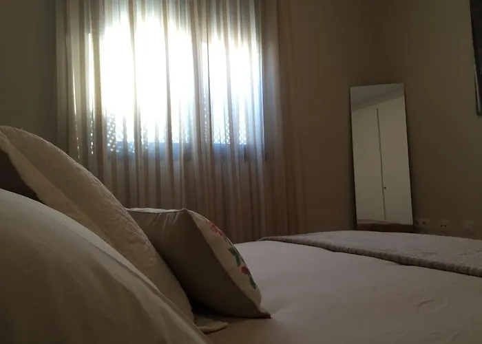 Apartamento La Ronda