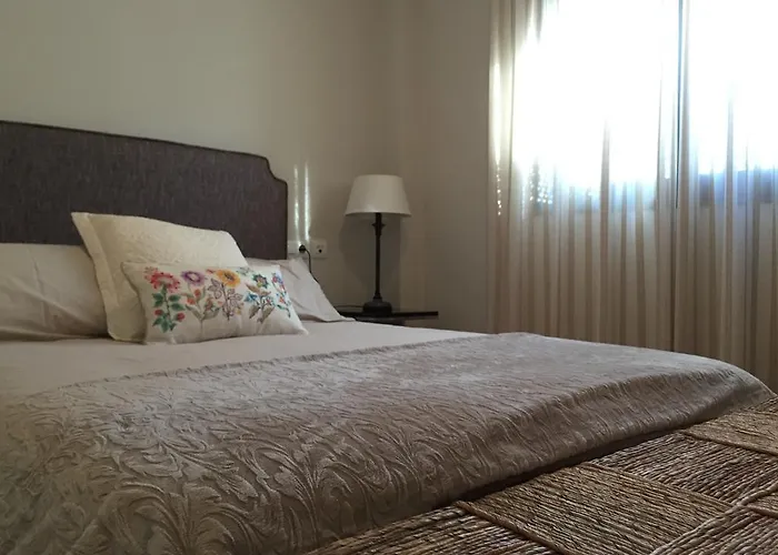 Apartamento La Ronda