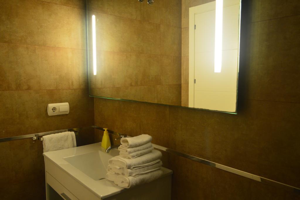 Apartment La Ronda