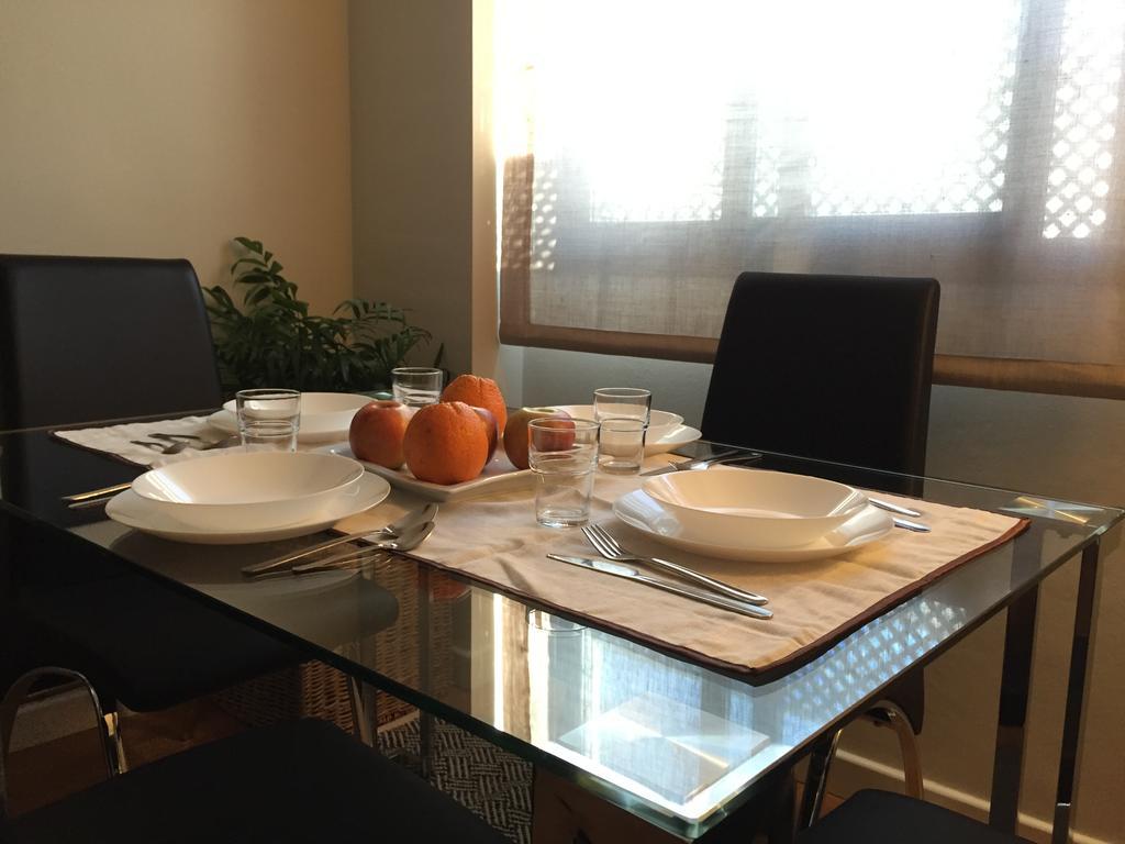 Apartment La Ronda *