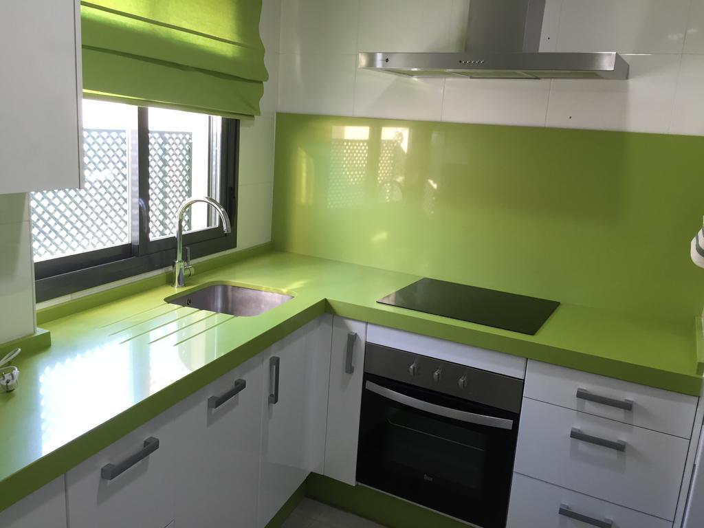 Apartment La Ronda