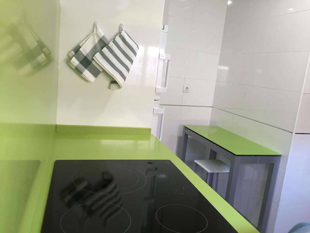 Apartment La Ronda *
