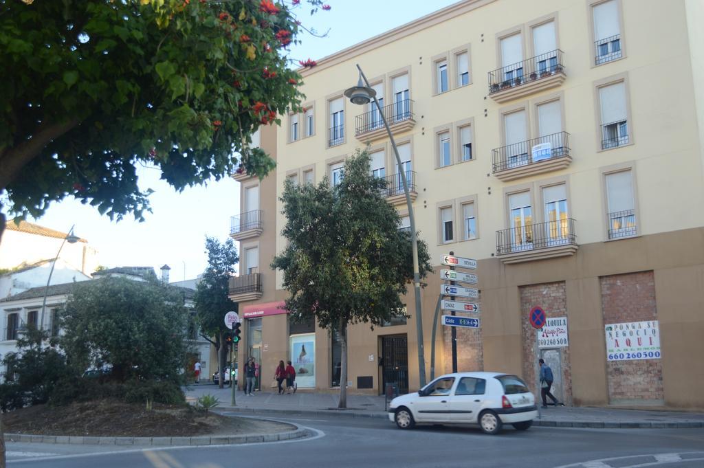 Apartment La Ronda