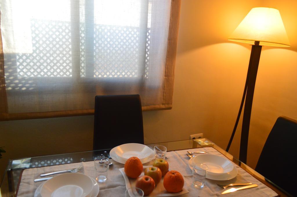 Apartment La Ronda